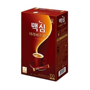 맥심 아라비카100 커피믹스 12g x 100개입