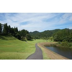 노랑풍선 [미야자키 3일] 미야코노조 시내호텔 레인보우CC 2인출발 9홀서비스