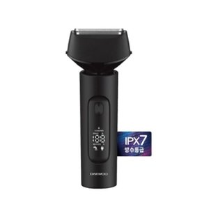 )3중날 디지털 방수면도기 DES-KPT1