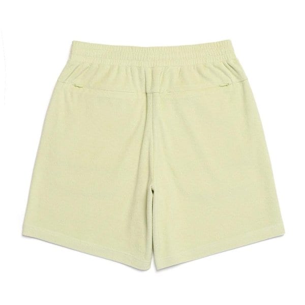 [여주점] N252WHP480 여성 테리 4부 팬츠 LGREEN