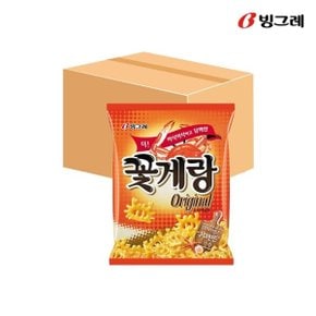 꽃게랑 오리지널맛 70g x 16개