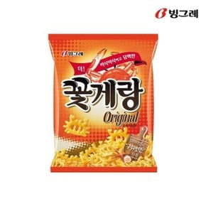 꽃게랑 오리지널맛 70g x 16개