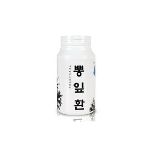 자연이 빚은 국내산 뽕잎환 300g (W283F30)