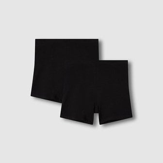 JAJU 여 코튼 속바지 2매 J43N901114099