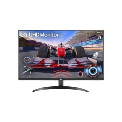 LG 울트라 HD모니터 32UR500K