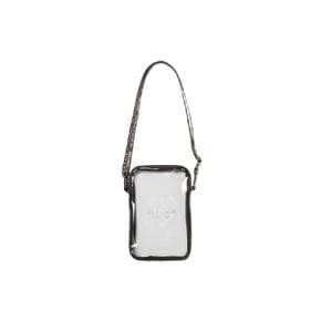 휴먼 메이드 PVC 파우치  2 클리어 HM27GD042