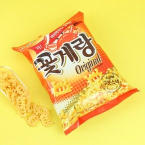 빙그레 꽃게랑 오리지널 70g