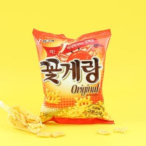 빙그레 꽃게랑 오리지널 70g