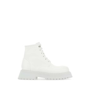 BOOTS Boots MM4186150110 WHITE White