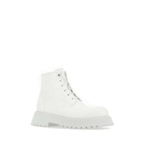 BOOTS Boots MM4186150110 WHITE White