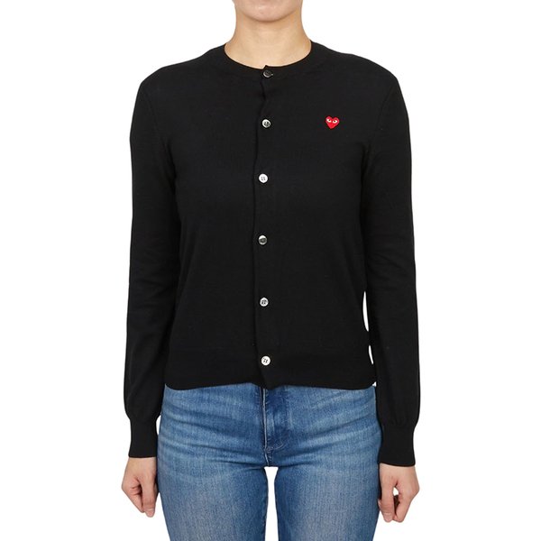 [부산점] 미니 레드와펜 여성 가디건 AZ N053 051 1