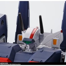 HI-METAL R VF-1J Ver. 140 mm 초시공 요새 마크로스 아머드 발키리(이치죠 휘기) 리바이벌 약