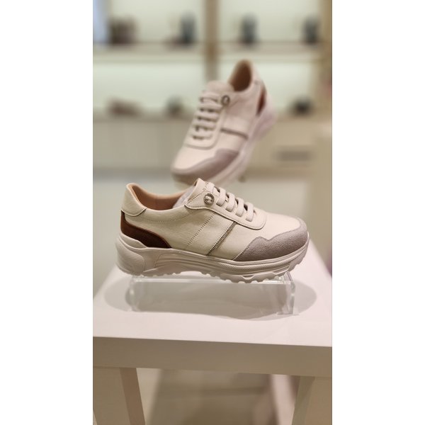 [여주점] 바바라 데일리 반짝이 스니커즈 AAJ170