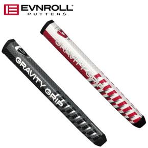 5788688 그라비티 그립 Gravity Grip 퍼터 이븐 롤 Evnroll ER0008 XA3483822