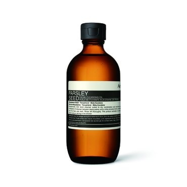 이솝 [이솝 공식] 파슬리 씨드 페이셜 클렌징 오일 200mL