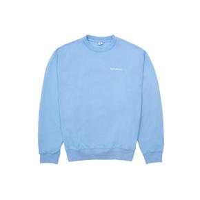 Water Drink Crewneck CR472PW