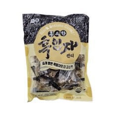 칠성제과 고소한 흑임자캔디 250g