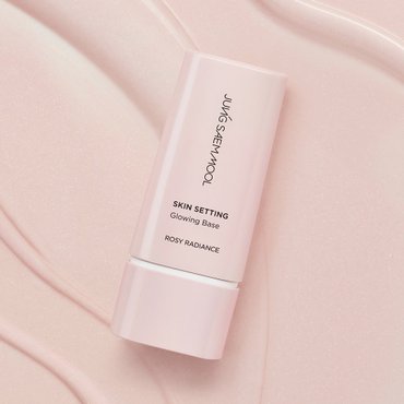 정샘물 스킨 세팅 글로잉 베이스  40ml