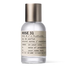 (라벨링서비스)로즈 31 EDP 30ml