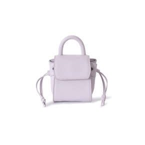 PANIER JINI MINI BAG-Light Purple