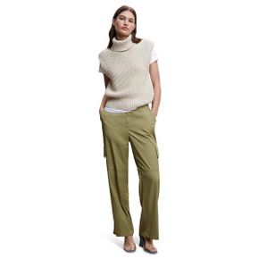 3711322 MANGO Oli Trousers