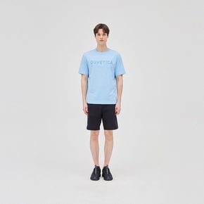 [공식] [24F/W] 로앙고(라이트 블루)(남성 반팔티셔츠)