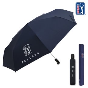 [PGA TOUR] 3단 70cm 완전 자동 무지 장우산 20개 이상 주문가능