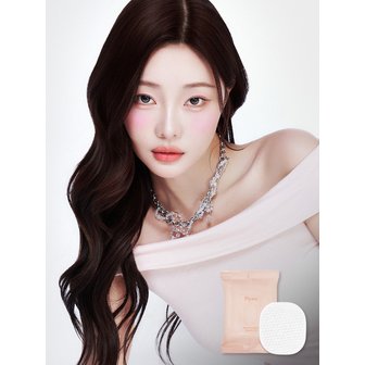 플린 리셋 립앤아이 리무버 패드 30입 (유통기한 : 2026-03-15)