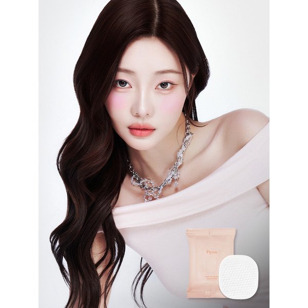 리셋 립앤아이 리무버 패드 30입 (유통기한 : 2026-03-15)