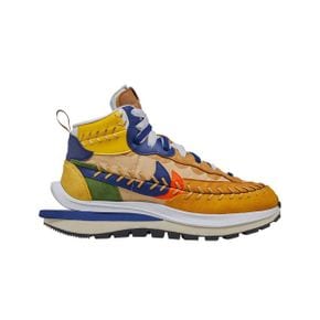 나이키 x 사카이 x 장 폴 고티에 베이퍼와플 세서미 블루 보이드 Nike x Sacai x Jean Paul Gaul