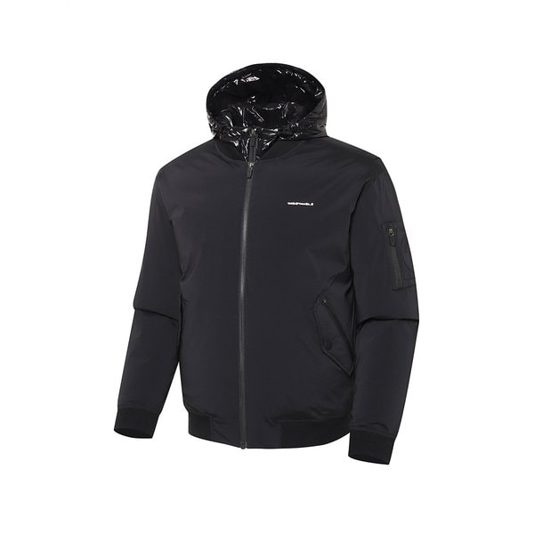 [파주점] 남성 CO 블루종 바머 다운자켓 WMW23513-ps