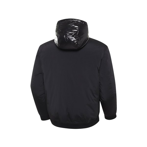 [파주점] 남성 CO 블루종 바머 다운자켓 WMW23513-ps