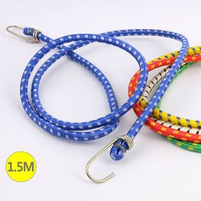 1.5m 컬러 고리줄바