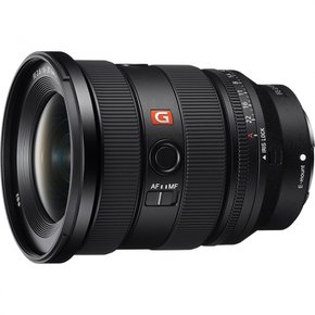 FE 16-35mm F2.8 GM II G 마스터 SEL1635GM2 소니 와이드 앵글 줌 렌즈 풀 사이즈 디지털 SLR