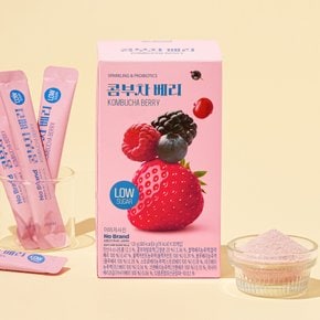 콤부차 베리 20입