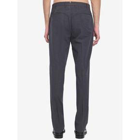14FW 인코텍스 스트레이트 팬츠 18682 GREY