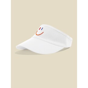 Sun Visor(라라 썬캡)[White]