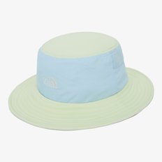 NE3HQ01 키즈 에코 메시 버킷 햇 KIDS ECO MESH BUCKET HAT