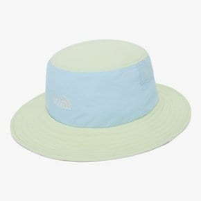 NE3HQ01 키즈 에코 메시 버킷 햇 KIDS ECO MESH BUCKET HAT