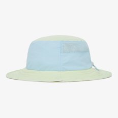 NE3HQ01 키즈 에코 메시 버킷 햇 KIDS ECO MESH BUCKET HAT