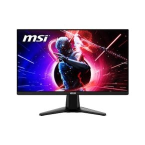 MSI G255F IPS 게이밍 180 아이케어 무결점