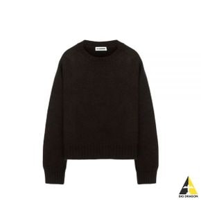 질샌더 SWEATER (J02GP0042 J14506 203) (울 스웨터)