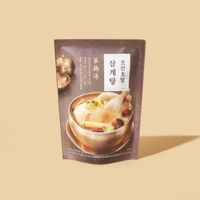 삼계탕 900g