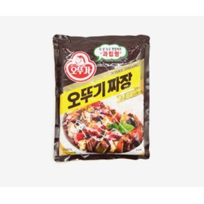 오뚜기 짜장 정통중화소스 1kg (W9826FF)