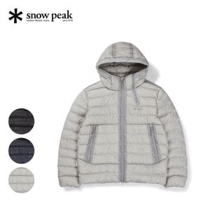 [26F/W] 에어클라우드 10D 경량 구스 다운 자켓 ( S26WMTDJ70)