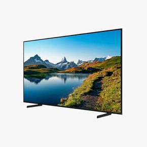 삼성 TV KQ75QC67AFXKR 스탠드 무료배송 신세계