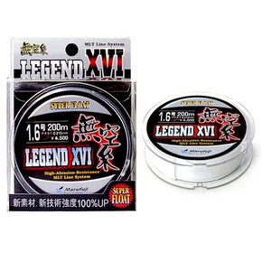 무공사 플로팅 바다 원줄 플로트 낚시줄 감성돔 벵에돔 참돔 부시리 찌낚시 라인
