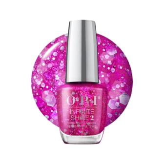 OPI [인피니트샤인] HRP30 - I Pink It`s Snowing
