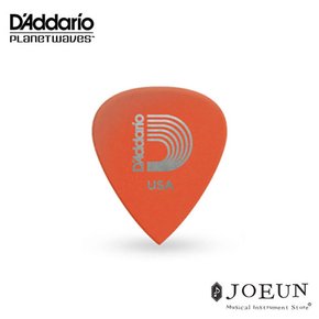 듀랄린 프리시전 기타피크 6DOR2 0.6mm Light (10개 pack)