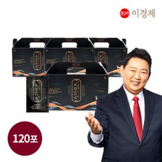 흑염소진액元 (70ml X 30포) x 4박스 (120포)